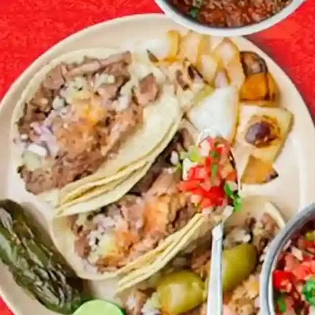 Taqueria Sinaloense Grill