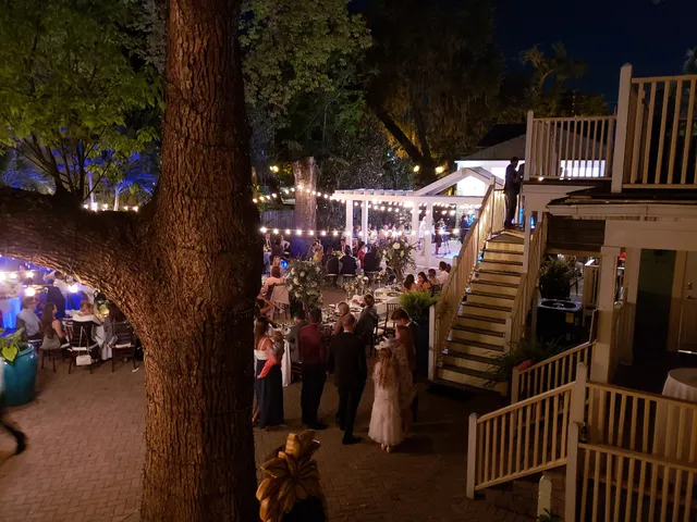 The Veranda at Thornton Park