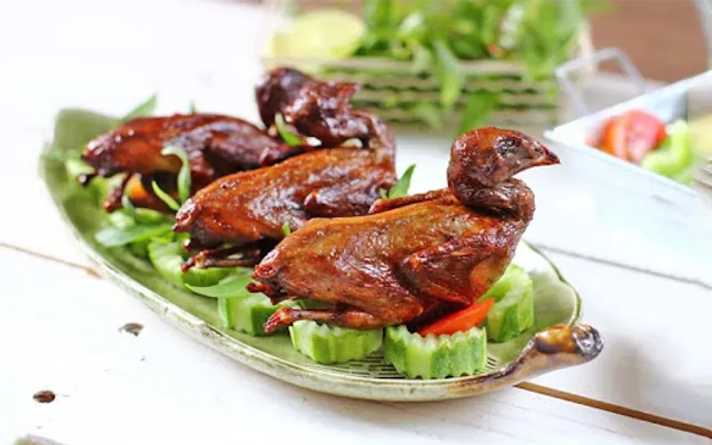 Ma Pi Leng Restaurant near me - Tìm nhà hàng ăn ngon gần đây