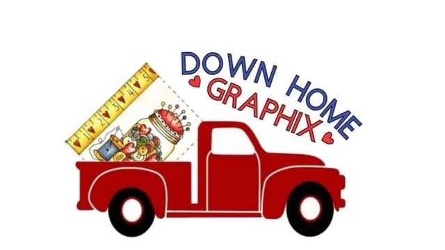 Down Home Graphix