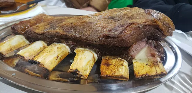 Churrascaria do Morelli