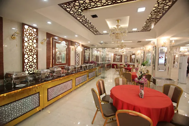 ROYAL PUNJAB GRILL and BAR BY SOCIAL AFFAIRE RESTRO BAR- BEST BAR IN KAROL BAGH DELHI