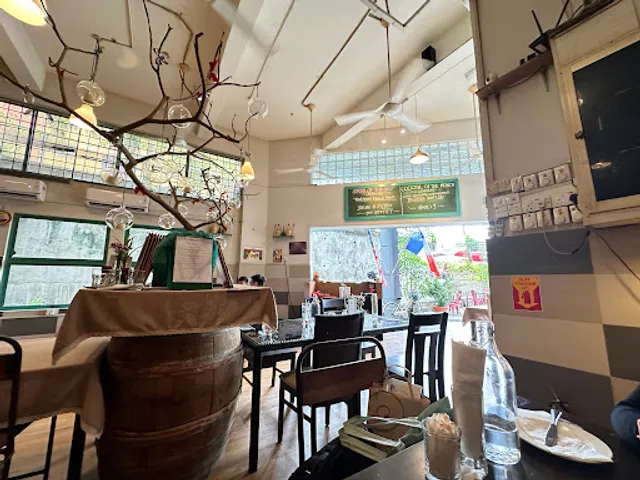 Chez Gaston by Rendez-vous