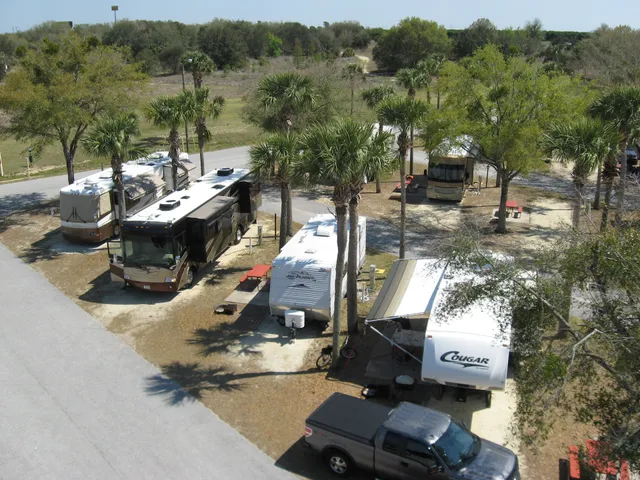 Orlando Southwest KOA Holiday