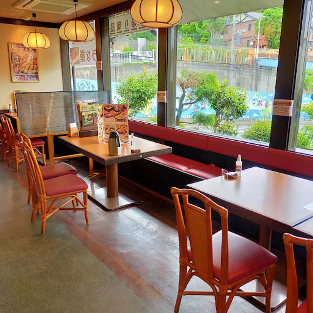 Aji-no-Mingei Kawasaki-Miyamae