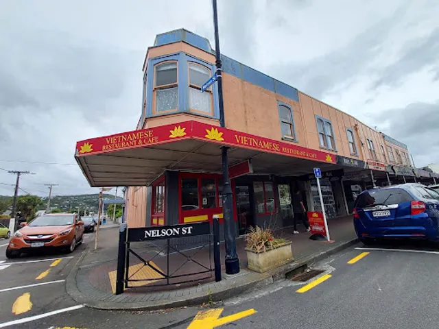 Vietnamese Restaurant and Cafe