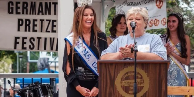 Germantown Pretzel Festival