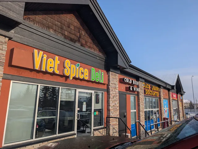 Viet Spice Deli