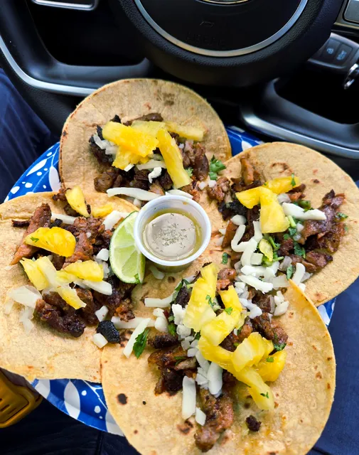 La Gacha Taquería Mexicana