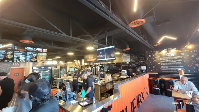 Shelby's Legendary Shawarma