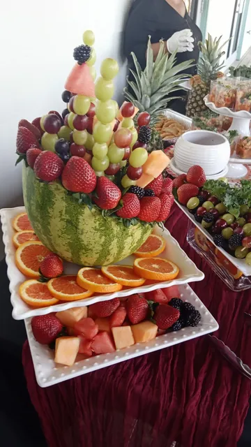 El Ay Bendito (Puerto Rican Food Truck)