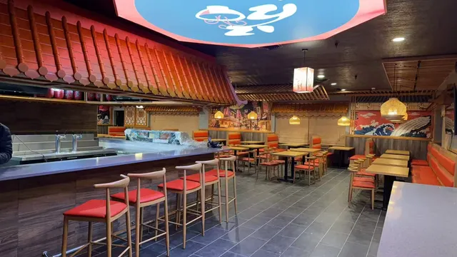 Ippin Ramen & Sushi & Izakaya