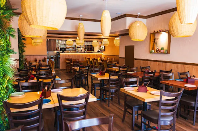 Namaste Village Twickenham