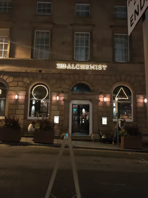 27 Stanley Street Aparthotel by UStay