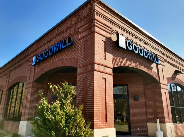 Goodwill Store and Donation Center