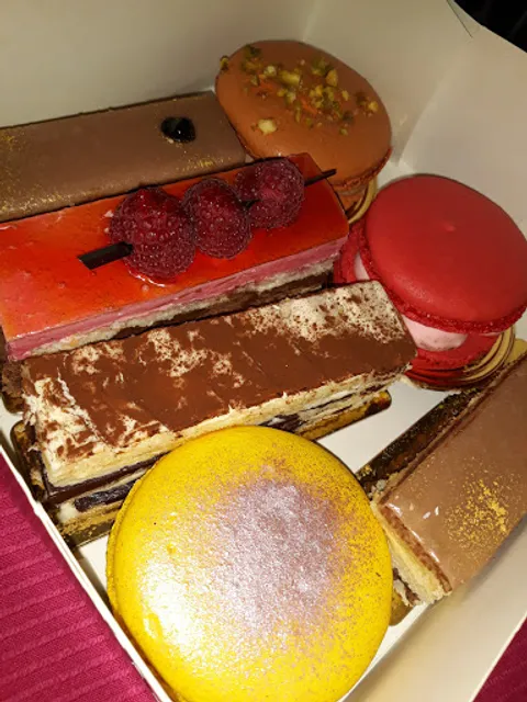 Maison César Baille