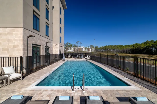 Residence Inn by Marriott Panama City Beach Pier Park