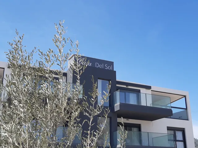 Casa Del Sol Luxury House