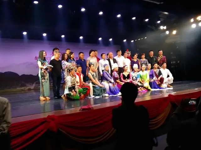 China Cultural Centre in Bangkok