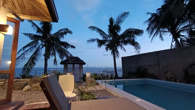 Wijaya Anilao Beach House