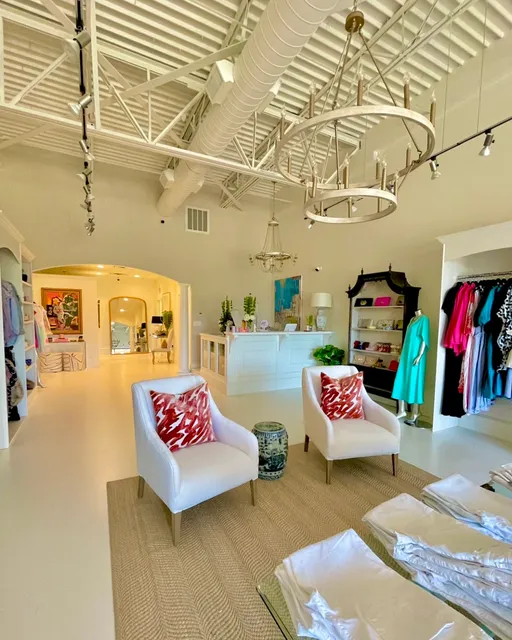 Elizabeth Anne Boutique