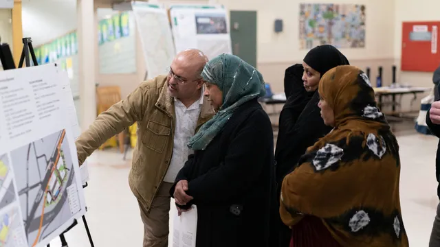 HAKI Community Organization