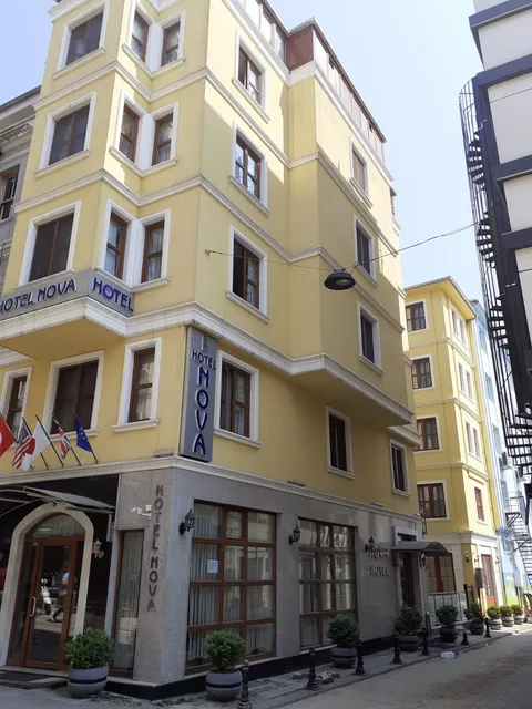 Hotel Nova