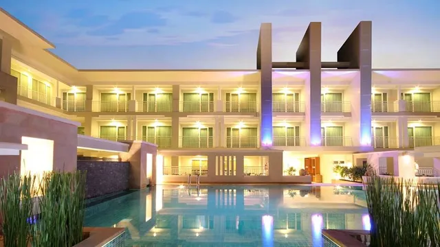 Kantary Hills Hotel, Chiang Mai