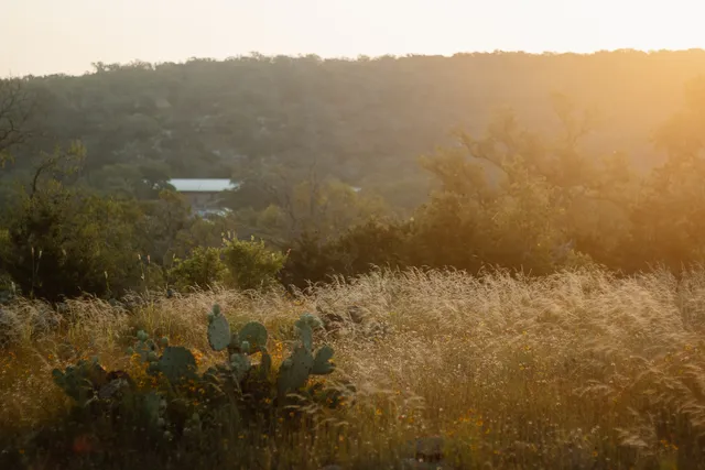Eagle's Wings Retreat Center