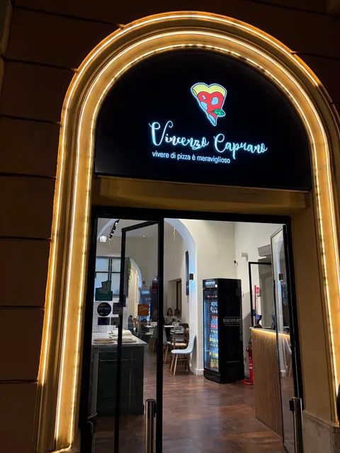 Vincenzo Capuano Roma