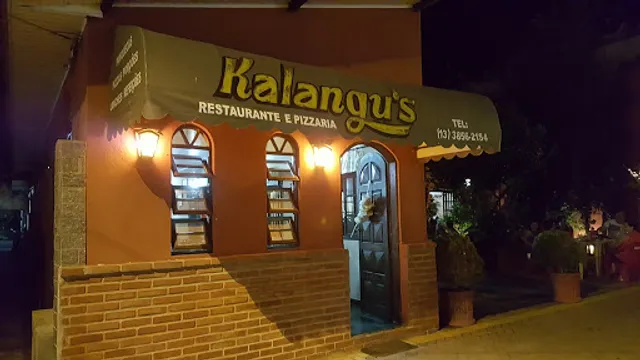 Kalangus Restaurante