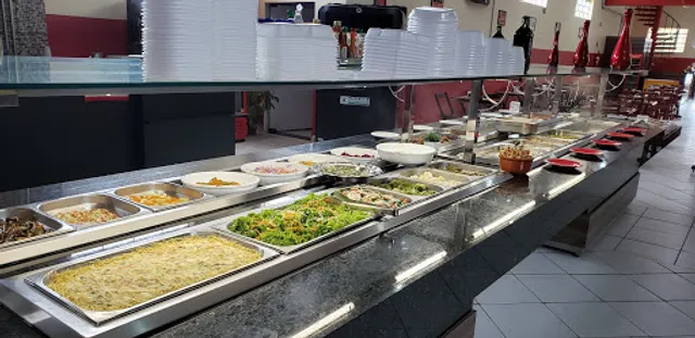 Rotisseria Arte do Sabor l Restaurante l Disk Marmitex/Pizzas/lanches/Porções