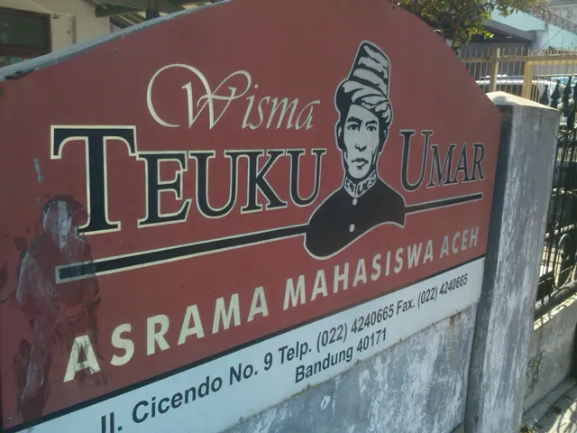 Wisma Teuku Umar RedPartner