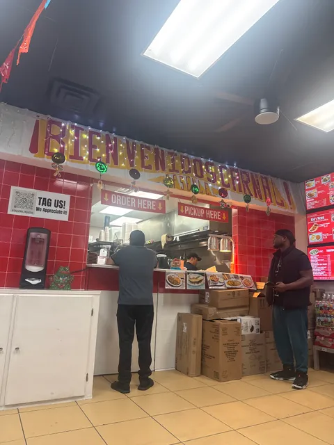 Taqueria Taquitos