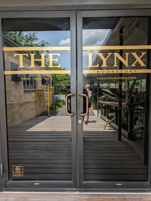 The Lynx Books