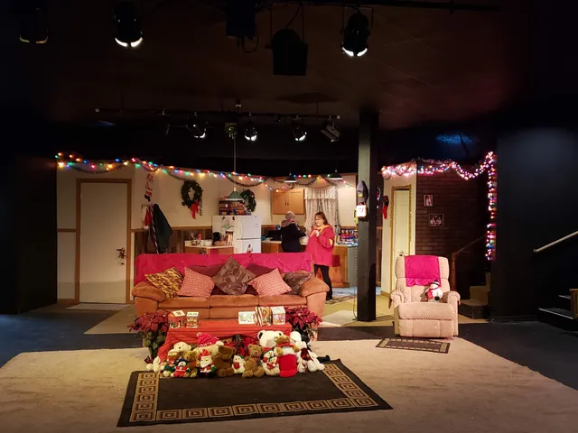 Barefoot Productions