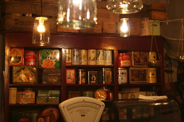 Het Koperen Keteltje