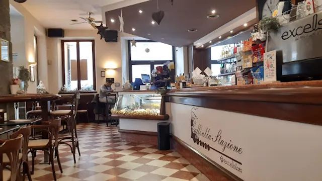 Caffè alla Stazione