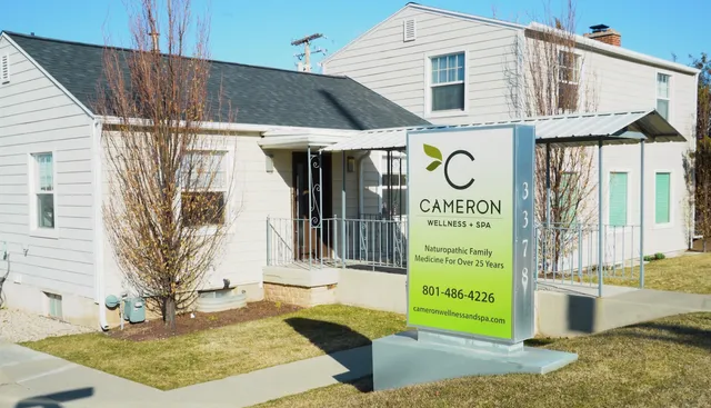 Cameron Wellness and Spa