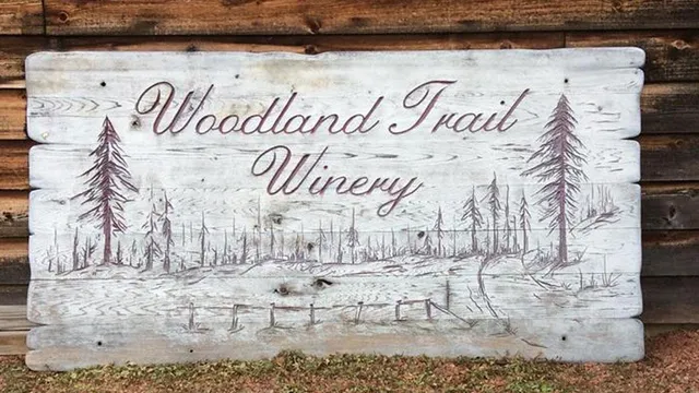 Woodland Trail Beverage Co