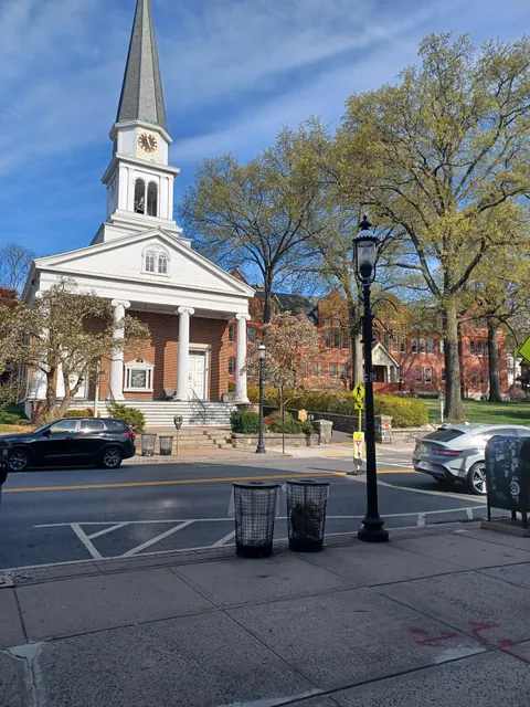 Sleepy Hollow Tarrytown