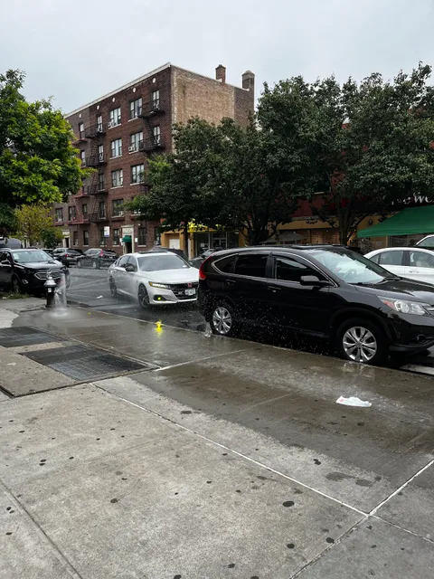 Office of Council Member Carmen De La Rosa