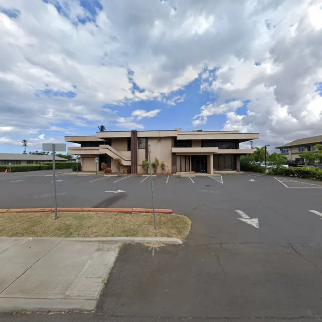 Aloha Made Shave Ice Co.