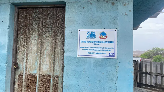 Restaurante Alto Solarino