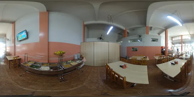 Restaurante São Paulo