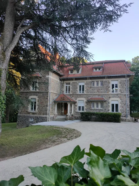 La Villa Des Prés