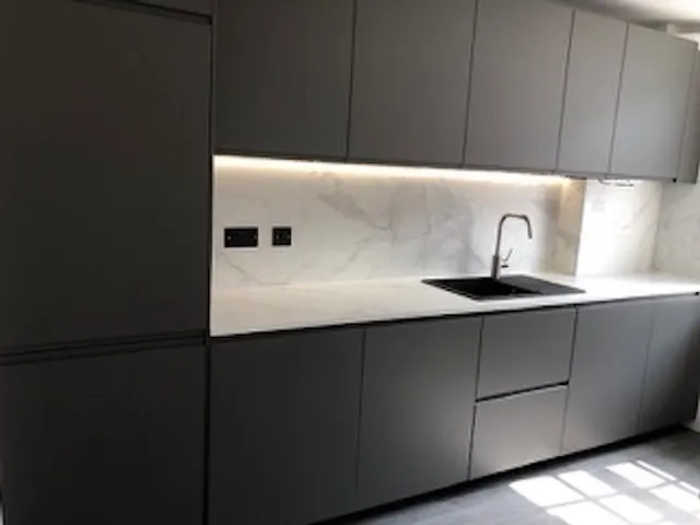 Independent Kitchen Fitter & Refurbishment - Urban Refurb Co