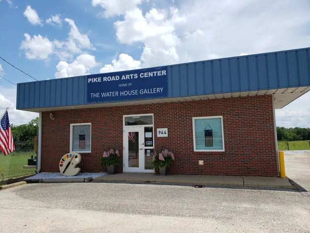 Pike Road Arts Center