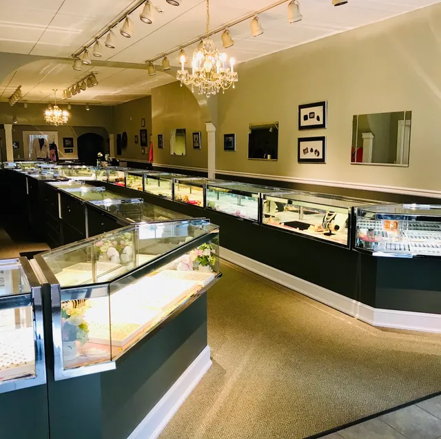 G & L Gems & Jewelry