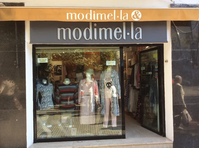 MODIMEL - LA Ropa interior y de Baño para hombre y mujer